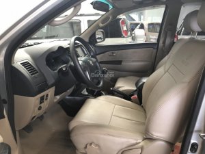 Toyota Fortuner 2.5G 4x2MT 2016 - Cao Bằng Ford bán Toyota Fortuner 2.5G 4x2MT năm sản xuất 2016, nhập khẩu nguyên chiếc, giá 930 triệu, LH 0974286009