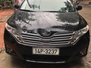 Toyota Venza 2010 - Cần bán lại xe Toyota Venza 2010, màu đen chính chủ giá cạnh tranh