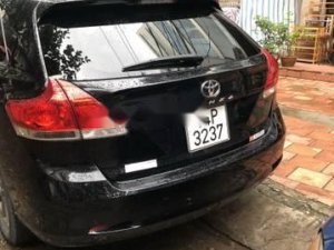 Toyota Venza 2010 - Cần bán lại xe Toyota Venza 2010, màu đen chính chủ giá cạnh tranh
