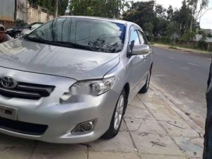 Toyota Corolla Altis  G MT 2010 - Cần bán xe Toyota Corolla Altis 2010, màu bạc, giá chỉ 438 triệu