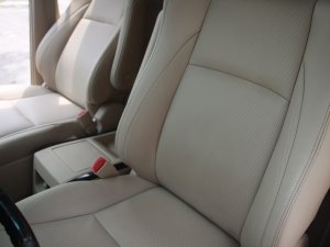 Toyota Alphard 2014 - Bán Toyota Alphard Limited sản xuất 2014, đk 2015