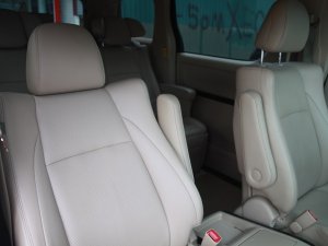 Toyota Alphard 2014 - Bán Toyota Alphard Limited sản xuất 2014, đk 2015