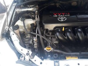 Toyota Corolla Altis  G MT 2010 - Cần bán xe Toyota Corolla Altis 2010, màu bạc, giá chỉ 438 triệu