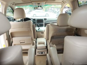 Toyota Alphard 2014 - Bán Toyota Alphard Limited sản xuất 2014, đk 2015