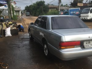 Toyota Crown 1992 - Bán Toyota Crown đăng ký 1992, màu bạc nhập khẩu, giá chỉ 103 triệu