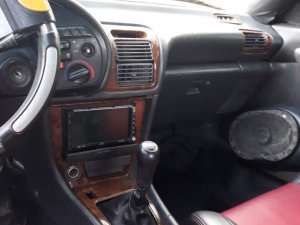 Toyota Celica G 1993 - Bán Toyota Celica 2 cửa nhập 1993, màu vàng zin cực đẹp