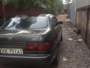 Toyota Corona  MT 1995 - Bán Corona sản xuất năm 1995, đăng ký lần đầu 1997