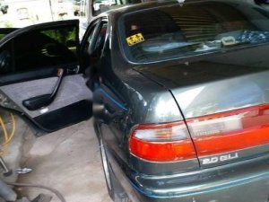 Toyota Corona   2003 - Bán Toyota Corona sản xuất năm 2003, xe đẹp, máy êm