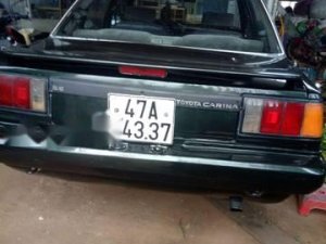 Toyota Carina   1984 - Cần bán xe Toyota Carina đời 1984, xe hoạt động tốt