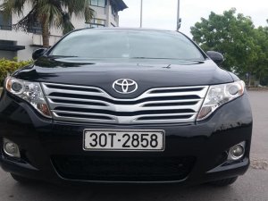 Toyota Venza 2.7 2008 - Bán Toyota Venza 2.7 sản xuất 2008, màu đen, nhập khẩu Mỹ