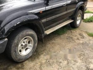 Toyota Land Cruiser 1993 - Bán Toyota Land Cruiser đời 1993, màu đen, giá tốt