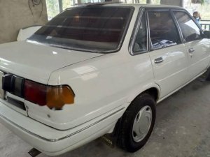 Toyota Corona   1985 - Bán xe Toyota Corona sản xuất 1985, màu trắng số sàn