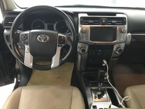 Toyota 4 Runner Limited 4.0 2015 - Bán Toyota 4Runer Limited 4.0 nhập Mỹ, sản xuất 2015, đăng ký 2016, full option, biển Hà Nội, thuế sang tên 2%