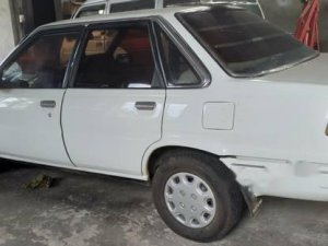 Toyota Corona   1985 - Bán xe Toyota Corona sản xuất 1985, màu trắng số sàn