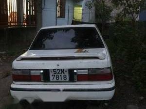 Toyota Camry 1982 - Chính chủ bán xe Toyota Camry 1982, màu trắng, xe nhập