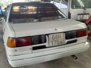 Toyota Corona   1985 - Bán xe Toyota Corona sản xuất 1985, màu trắng số sàn