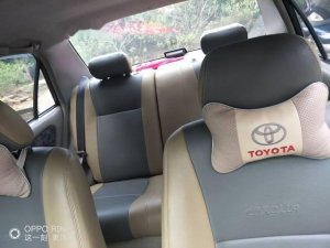 Toyota Corolla 1997 - Bán xe Toyota Corolla sản xuất 1997, màu xám, giá tốt