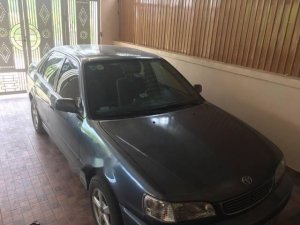 Toyota Corolla   1.6 Gli 1999 - Bán xe Toyota Corolla 1.6 Gli đời 1999, màu xám, xe nhập, giá chỉ 175 triệu