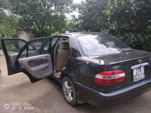 Toyota Corolla 1997 - Bán xe Toyota Corolla sản xuất 1997, màu xám, giá tốt