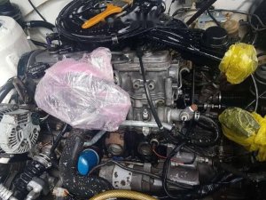 Toyota Camry 1982 - Cần bán gấp Toyota Camry 1982, màu trắng, giá tốt