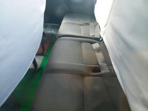 Toyota Hiace 2.5 2010 - Bán xe Hiace cuối 2010, xe gia đình, còn mới 95%