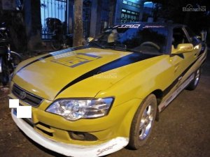 Toyota Celica 1992 - Cần bán Toyota Celica sản xuất 1992, màu vàng nhập khẩu nguyên chiếc, giá chỉ 65tr. Đăng kiểm còn tới tháng 11