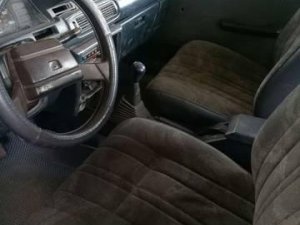 Toyota Carina   1984 - Cần bán xe Toyota Carina đời 1984, xe hoạt động tốt