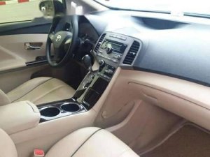 Toyota Venza 2008 - Bán Toyota Venza sản xuất năm 2008, màu đen xe gia đình