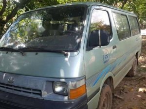 Toyota Hiace 1994 - Bán ô tô Toyota Hiace năm sản xuất 1994, giá 32tr