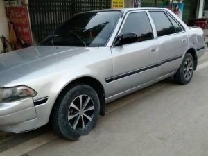 Toyota Carina 1989 - Cần bán lại xe Toyota Carina đời 1989, màu bạc, giá tốt