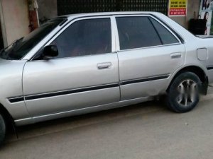 Toyota Carina 1989 - Cần bán lại xe Toyota Carina đời 1989, màu bạc, giá tốt