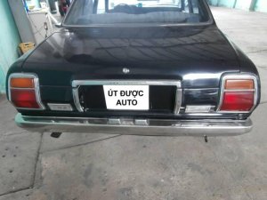 Toyota Cressida   1979 RX30  1980 - Cần bán lại xe Toyota Cressida 1979 RX30 sản xuất 1980, màu đen, xe nhập