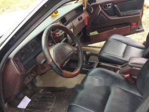 Toyota Crown    1989 - Bán xe Toyota Crown 1989 số sàn, xe đẹp chính chủ