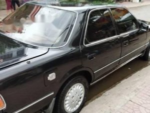 Toyota Cressida 1991 - Cần bán Toyota Cressida đời 1991, màu đen, giá chỉ 50 triệu