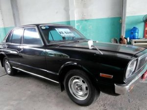 Toyota Cressida   1979 RX30  1980 - Cần bán lại xe Toyota Cressida 1979 RX30 sản xuất 1980, màu đen, xe nhập