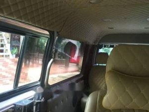 Toyota Hiace 2008 - Bán xe Toyota Hiace đời 2008, màu bạc, 290 triệu