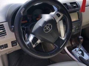 Toyota Corolla Altis 2011 - Cần bán lại xe Toyota Corolla Altis năm sản xuất 2011 còn mới