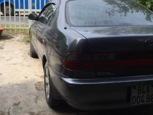 Toyota Corona 2.0GL 1993 - Cần bán gấp Toyota Corona 2.0GL đời 1993, màu xám