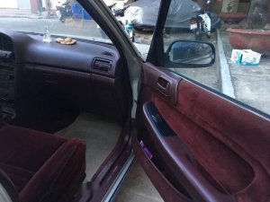 Toyota Cressida MT 1996 - Cần bán Toyota Cressida MT đời 1996, xe đẹp, chính chủ nội thất rất đẹp