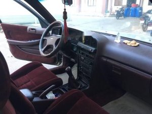 Toyota Cressida 1996 - Bán Toyota Cressida năm 1996, màu bạc chính chủ, 125tr