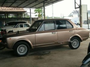 Toyota Corolla 1980 - Bán Toyota Corolla năm sản xuất 1980, màu nâu giá cạnh tranh