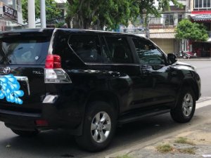 Toyota Prado   AT  2009 - Xe Toyota Prado AT đời 2009, màu đen, nhập khẩu nguyên chiếc