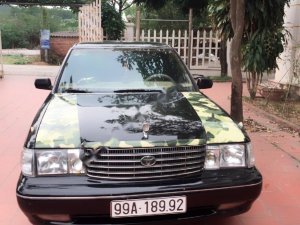 Toyota Crown Royal Saloon 3.0 AT 1995 - Bán xe Toyota Crown 1995, xe đẹp chạy êm