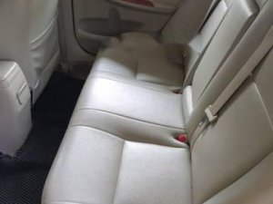 Toyota Corolla Altis   2009 - Bán xe Toyota Corolla Altis xe sản xuất năm 2009, mọi thứ nguyên bản