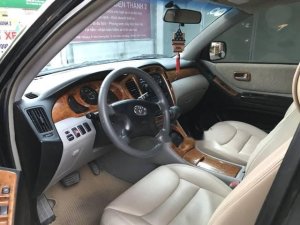 Toyota Highlander 2014 - Bán ô tô Toyota Highlander 2014, màu đen, giá tốt