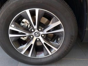 Toyota Highlander LE 2017 - Bán Toyota Highlander Le đời 2017