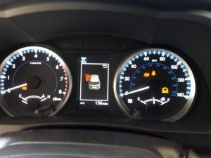 Toyota Highlander LE 2017 - Bán Toyota Highlander Le đời 2017