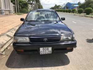 Toyota Cressida 2000 - Bán Toyota Cressida sản xuất 2000, màu đen