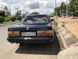 Toyota Cressida 2000 - Bán Toyota Cressida sản xuất 2000, màu đen