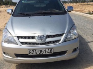 Toyota Corolla Altis 2003 - Cần bán xe Toyota Corolla altis sản xuất 2003, màu bạc 